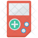 پیش‌نمایش فایل handheld-game-2 از پک موبایل و هوشمند دستگاه‌ها – آیکن‌های فلت