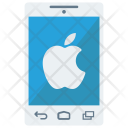 پیش‌نمایش فایل iphone-291 از پک موبایل و هوشمند دستگاه‌ها – آیکن‌های فلت