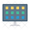 پیش‌نمایش فایل lcd-341 از پک موبایل و هوشمند دستگاه‌ها – آیکن‌های فلت