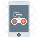 پیش‌نمایش فایل mobile-game-7 از پک موبایل و هوشمند دستگاه‌ها – آیکن‌های فلت