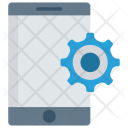 پیش‌نمایش فایل phone-setting-2 از پک موبایل و هوشمند دستگاه‌ها – آیکن‌های فلت