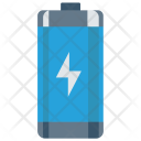 پیش‌نمایش فایل battery-charging-37 از پک موبایل و هوشمند دستگاه‌ها – آیکن‌های فلت
