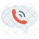 پیش‌نمایش فایل call-584 از پک موبایل و هوشمند دستگاه‌ها – آیکن‌های فلت