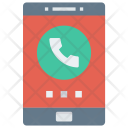 پیش‌نمایش فایل call-585 از پک موبایل و هوشمند دستگاه‌ها – آیکن‌های فلت