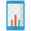 پیش‌نمایش فایل chart-1515 از پک موبایل و هوشمند دستگاه‌ها – آیکن‌های فلت