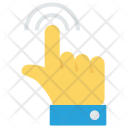 پیش‌نمایش فایل click-435 از پک موبایل و هوشمند دستگاه‌ها – آیکن‌های فلت