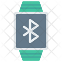 پیش‌نمایش فایل bluetooth-connected-watch-2 از پک موبایل و هوشمند دستگاه‌ها