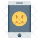 پیش‌نمایش فایل emoji-294 از پک موبایل و هوشمند دستگاه‌ها