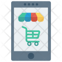پیش‌نمایش فایل mobile-shopping-30 از پک موبایل و هوشمند دستگاه‌ها