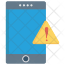 پیش‌نمایش فایل mobile-warning-1 از پک موبایل و هوشمند دستگاه‌ها