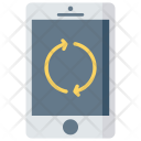 پیش‌نمایش فایل refresh-mobile-2 از پک موبایل و هوشمند دستگاه‌ها