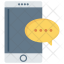 پیش‌نمایش فایل text-message-4 از پک موبایل و هوشمند دستگاه‌ها