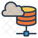 پیش‌نمایش فایل cloud-database-28 از پک طراحی وب و توسعه – سبک خطی رنگی