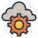پیش‌نمایش فایل cloud-setting-14 از پک طراحی وب و توسعه – سبک خطی رنگی