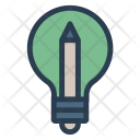 پیش‌نمایش فایل creativity-80 از پک طراحی وب و توسعه – سبک خطی رنگی