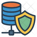 پیش‌نمایش فایل database-security-13 از پک طراحی وب و توسعه – سبک خطی رنگی
