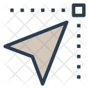 پیش‌نمایش فایل design-pointer از پک طراحی وب و توسعه – سبک خطی رنگی
