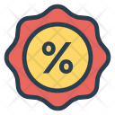 پیش‌نمایش فایل discount-badge-77 از پک طراحی وب و توسعه – سبک خطی رنگی
