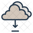 پیش‌نمایش فایل download-from-cloud-53 از پک طراحی وب و توسعه – سبک خطی رنگی