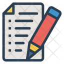 پیش‌نمایش فایل notes-264 از پک طراحی وب و توسعه – سبک خطی رنگی