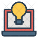 پیش‌نمایش فایل creative-idea-18 از پک طراحی وب و توسعه – سبک خطی رنگی