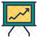 پیش‌نمایش فایل growth-270 از پک طراحی وب و توسعه – سبک خطی رنگی
