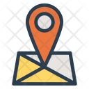 پیش‌نمایش فایل location-map-12 از پک طراحی وب و توسعه – سبک خطی رنگی