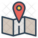 پیش‌نمایش فایل map-1149 از پک طراحی وب و توسعه – سبک خطی رنگی