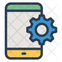 پیش‌نمایش فایل mobile-setting-25 از پک طراحی وب و توسعه – سبک خطی رنگی