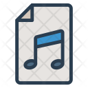 پیش‌نمایش فایل music-file-63 از پک طراحی وب و توسعه – سبک خطی رنگی