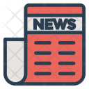 پیش‌نمایش فایل news-408 از پک طراحی وب و توسعه – سبک خطی رنگی