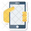 پیش‌نمایش فایل mobile-1546 از پک موبایل و هوشمند دستگاه‌ها – آیکن‌های فلت کاغذی