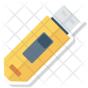 پیش‌نمایش فایل pendrive-106 از پک موبایل و هوشمند دستگاه‌ها – آیکن‌های فلت کاغذی