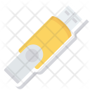 پیش‌نمایش فایل pendrive-107 از پک موبایل و هوشمند دستگاه‌ها – آیکن‌های فلت کاغذی