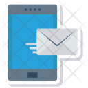 پیش‌نمایش فایل sending-mail-3 از پک موبایل و هوشمند دستگاه‌ها – آیکن‌های فلت کاغذی