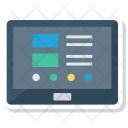 پیش‌نمایش فایل tablet-435 از پک موبایل و هوشمند دستگاه‌ها – آیکن‌های فلت کاغذی