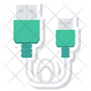 پیش‌نمایش فایل usb-738 از پک موبایل و هوشمند دستگاه‌ها – آیکن‌های فلت کاغذی