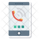 پیش‌نمایش فایل call-586 از پک موبایل و هوشمند دستگاه‌ها – آیکن‌های فلت کاغذی