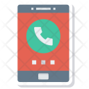 پیش‌نمایش فایل call-588 از پک موبایل و هوشمند دستگاه‌ها – آیکن‌های فلت کاغذی