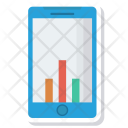 پیش‌نمایش فایل chart-1516 از پک موبایل و هوشمند دستگاه‌ها – آیکن‌های فلت کاغذی