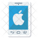 پیش‌نمایش فایل iphone-292 از پک موبایل و هوشمند دستگاه‌ها – آیکن‌های فلت کاغذی