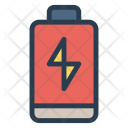 پیش‌نمایش فایل charging-battery-8 از پک طراحی وب و توسعه – سبک خطی رنگی