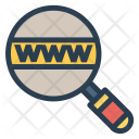 پیش‌نمایش فایل domain-search-1 از پک طراحی وب و توسعه – سبک خطی رنگی