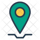 پیش‌نمایش فایل map-1150 از پک طراحی وب و توسعه – سبک خطی رنگی