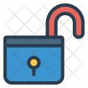 پیش‌نمایش فایل unlock-414 از پک طراحی وب و توسعه – سبک خطی رنگی