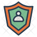 پیش‌نمایش فایل user-security-7 از پک طراحی وب و توسعه – سبک خطی رنگی