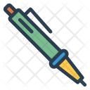 پیش‌نمایش فایل pencil-896 از پک طراحی وب و توسعه – سبک خطی رنگی