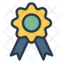 پیش‌نمایش فایل quality-badge-5 از پک طراحی وب و توسعه – سبک خطی رنگی