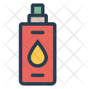 پیش‌نمایش فایل spray-bottle-6 از پک طراحی وب و توسعه – سبک خطی رنگی