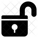 پیش‌نمایش فایل unlock-415 از پک طراحی وب و توسعه – آیکن‌های گلیف